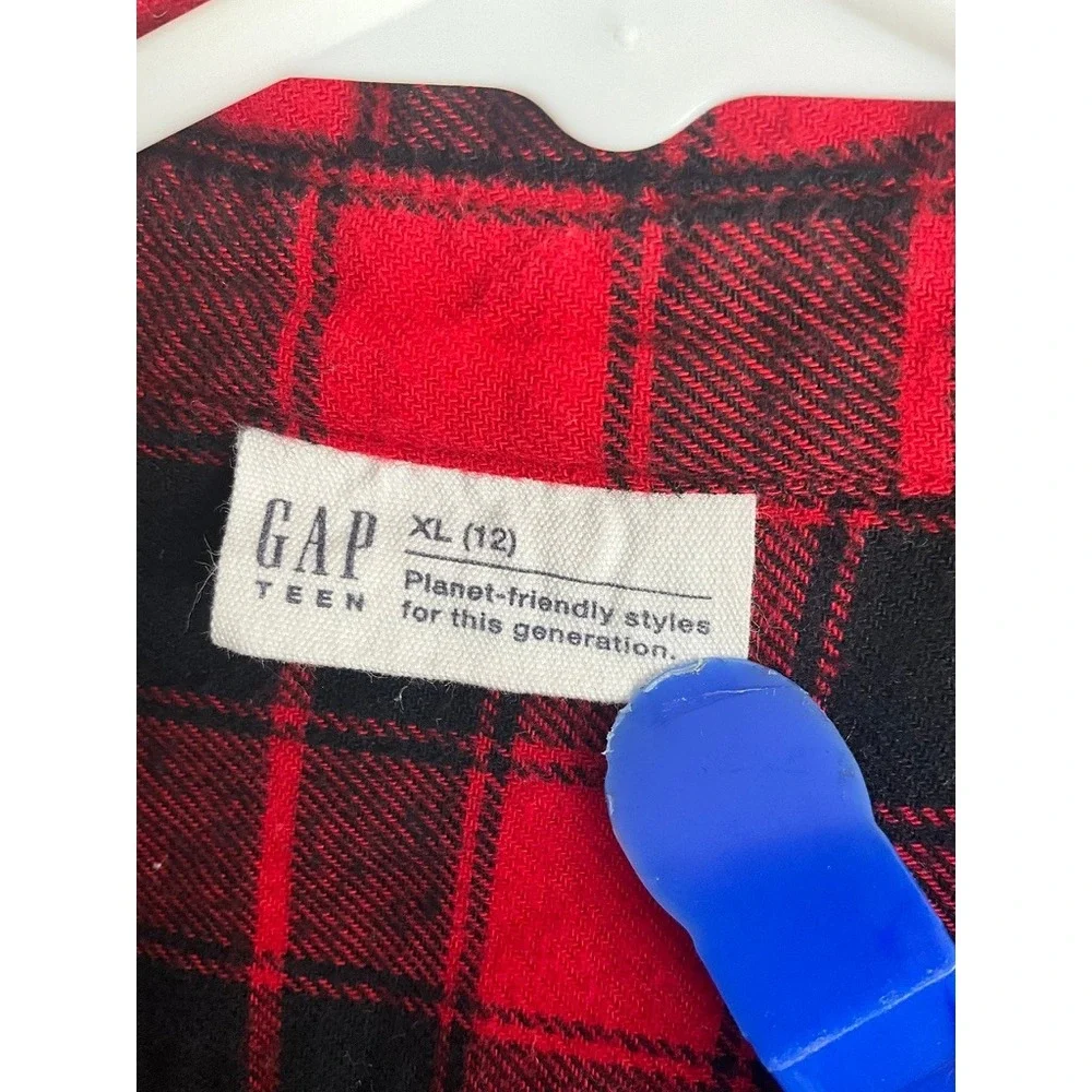 GAP cozy up